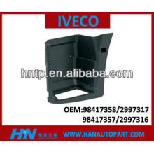 Brillante Qualität IVECO TRUCK KÖRPER TEILE iveco LKW Ersatzteile IVECO FOOTSTEP Schritt 98417358/2997317 RH 98417357/2997316 LH